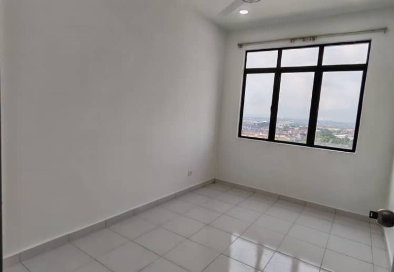 Jentayu Residency (Jentayu Residensi)