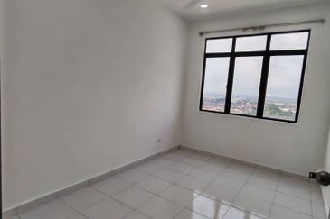 Jentayu Residency (Jentayu Residensi)