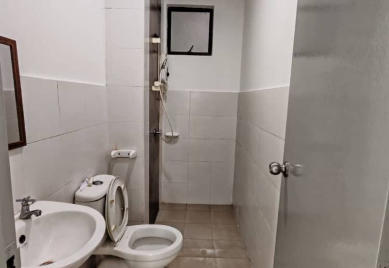 Jentayu Residency (Jentayu Residensi)