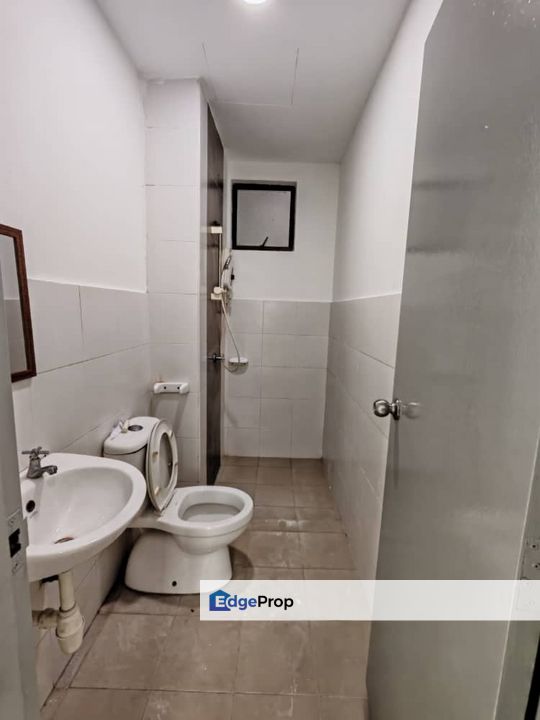 Jentayu Apartment , Johor, Tampoi