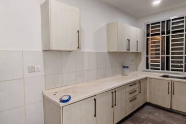 Jentayu Residency (Jentayu Residensi)