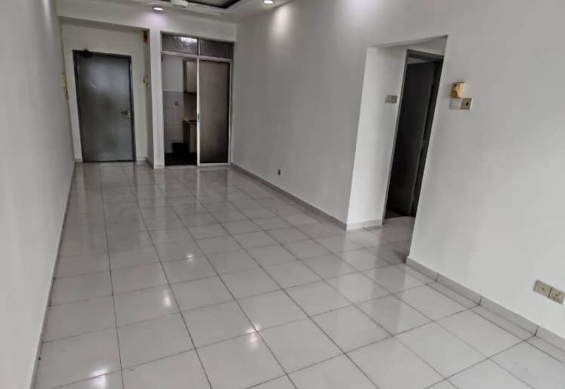 Jentayu Residency (Jentayu Residensi)