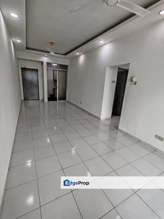 Jentayu Apartment , Johor, Tampoi