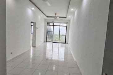 Jentayu Residency (Jentayu Residensi)