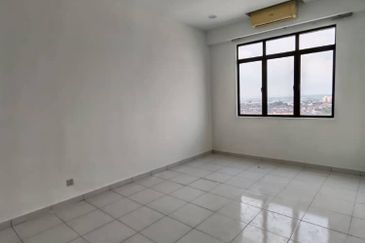 Jentayu Residency (Jentayu Residensi)