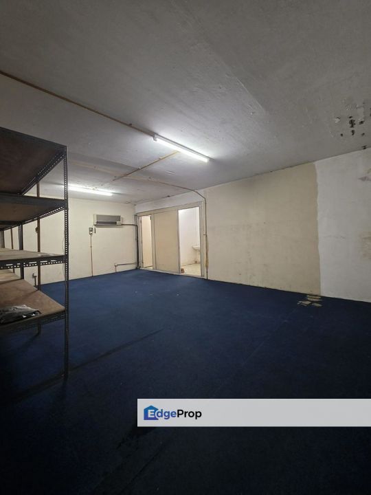 Pandan工厂出租 , Johor, Johor Bahru