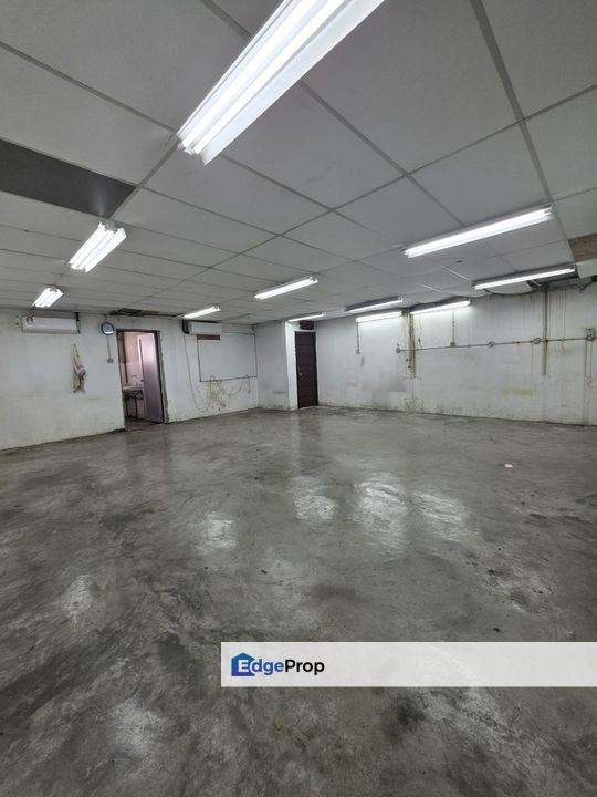 Pandan工厂出租 , Johor, Johor Bahru