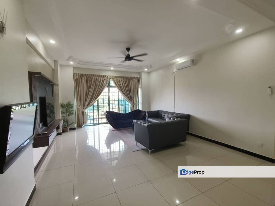 The Wadihana Condo @ JB Town, Johor, Johor Bahru