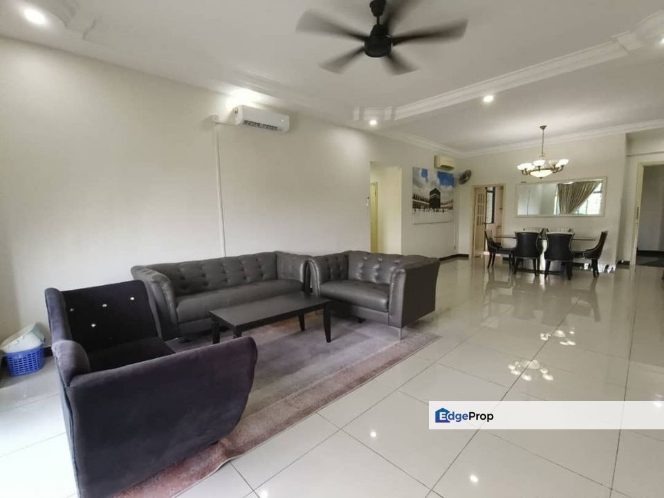 The Wadihana Condo @ JB Town, Johor, Johor Bahru