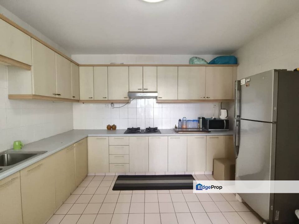 The Wadihana Condo @ JB Town, Johor, Johor Bahru