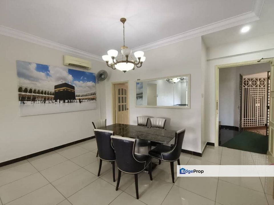 The Wadihana Condo @ JB Town, Johor, Johor Bahru