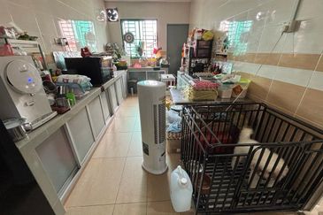 Taman Nusa Bestari 2