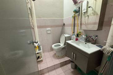 Taman Nusa Bestari 2