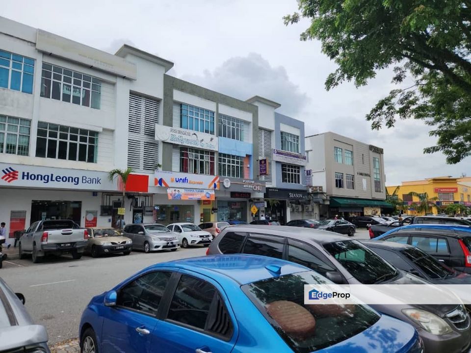 Jalan Nusaria 11/x, Taman Nusantara, Johor, Gelang Patah