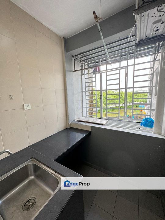 Pulai Flora @ Skudai, Johor, Skudai