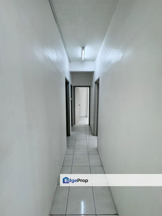 Pulai Flora @ Skudai, Johor, Skudai