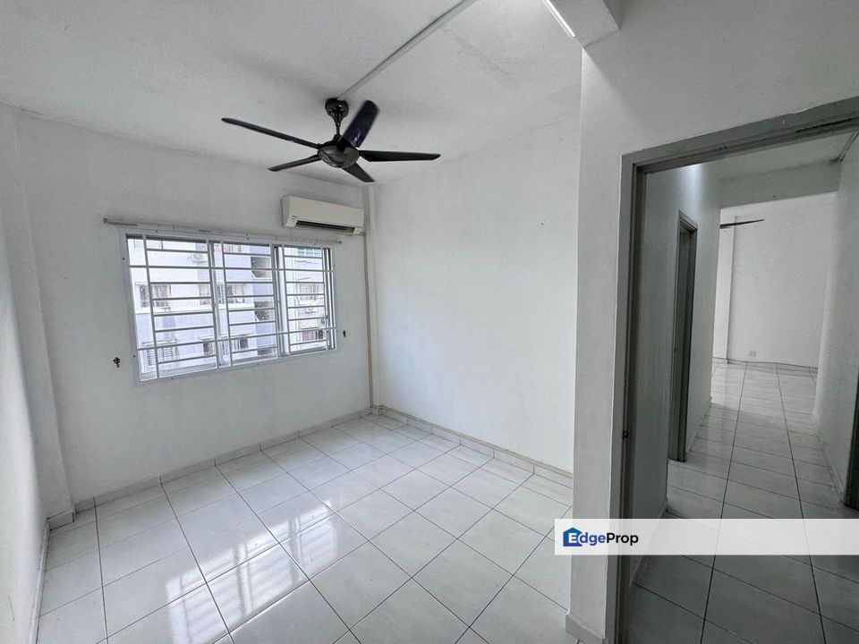 Pulai Flora @ Skudai, Johor, Skudai