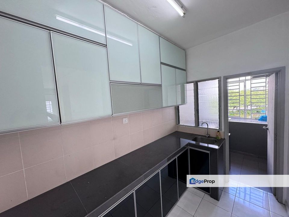 Pulai Flora @ Skudai, Johor, Skudai