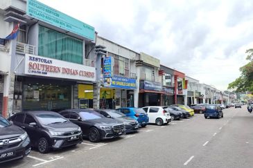Taman Setia Tropika