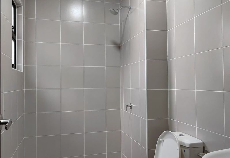 Aspira ParkHomes @ Gelang Patah