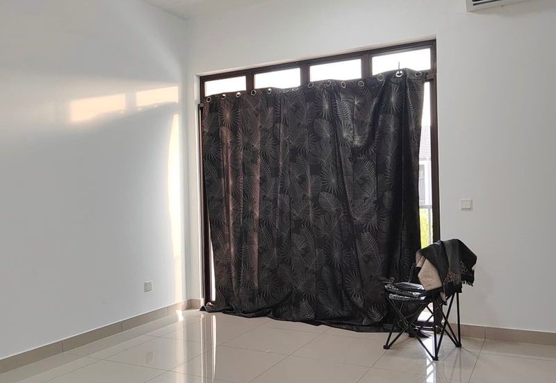 Aspira ParkHomes @ Gelang Patah