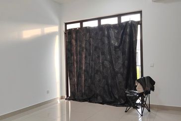 Aspira ParkHomes @ Gelang Patah