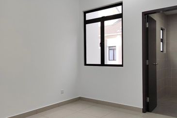 Aspira ParkHomes @ Gelang Patah