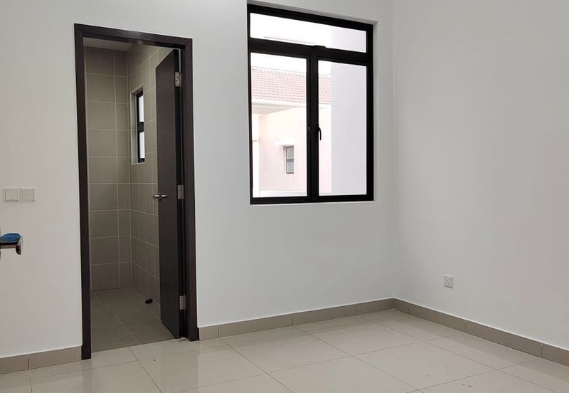 Aspira ParkHomes @ Gelang Patah