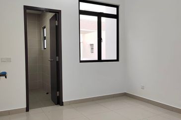 Aspira ParkHomes @ Gelang Patah