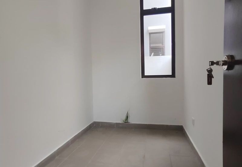 Aspira ParkHomes @ Gelang Patah