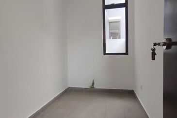 Aspira ParkHomes @ Gelang Patah