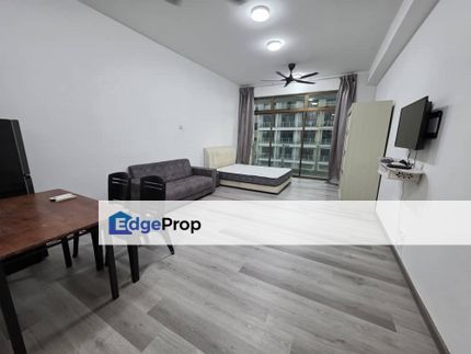 Parc Regency @ Plentong, Johor, Johor Bahru