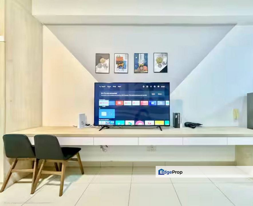 Parc Regency Apartment, Johor, Johor Bahru