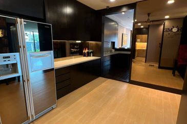 Taman Austin Perdana