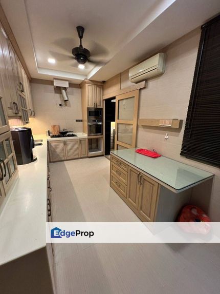 Taman Austin Perdana, Johor, Johor Bahru