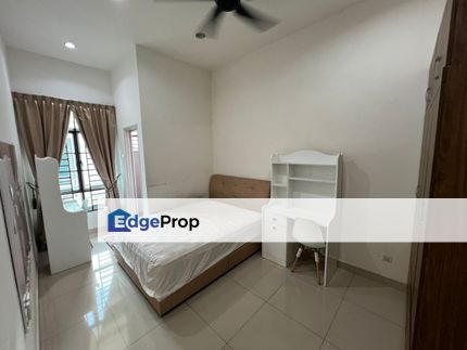 Taman Mount Austin, Johor, Johor Bahru