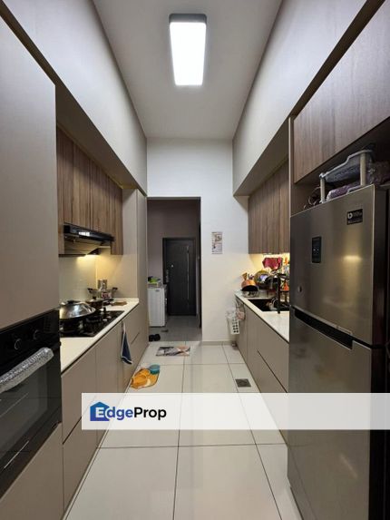 🅰️🅰️🅰️ Crest Austin @ Austin, Johor, Johor Bahru