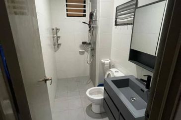 Jentayu Residency (Jentayu Residensi)