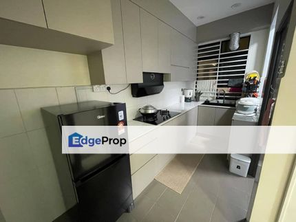 Jentayu Residency @ Tampoi, Johor, Tampoi