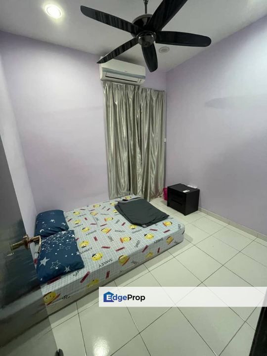 Jentayu Residency @ Tampoi, Johor, Tampoi