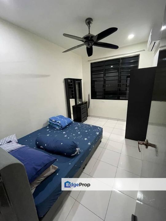 Jentayu Residency @ Tampoi, Johor, Tampoi