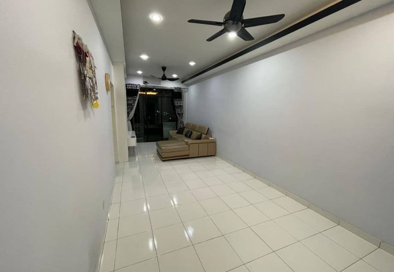 Jentayu Residency (Jentayu Residensi)