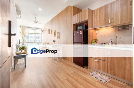 Palazio @ Mount Austin, Johor, Johor Bahru