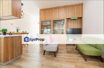 For Rent Palazio @ Mount Austin, Johor, Johor Bahru