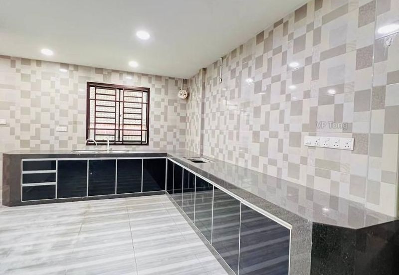 Taman Nusa Perintis 1