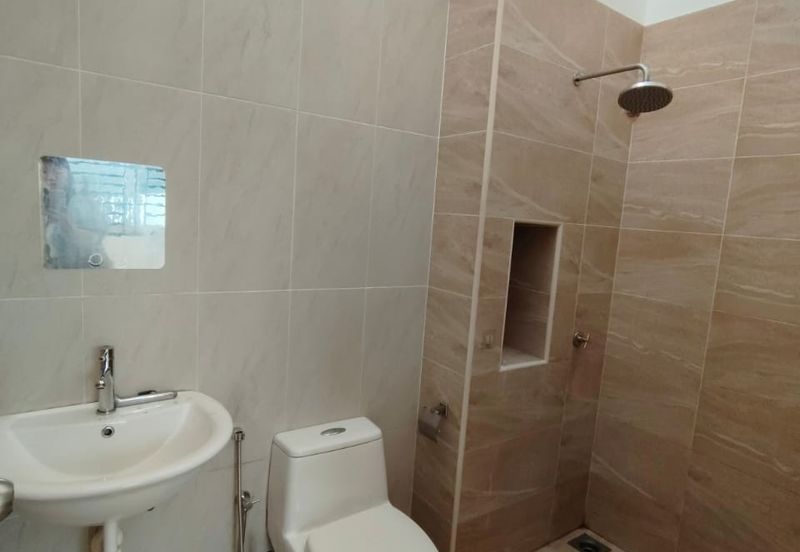 Amber Hills 2 @ Bandar Baru Kangkar Pulai