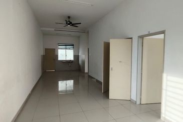 Amber Hills 2 @ Bandar Baru Kangkar Pulai