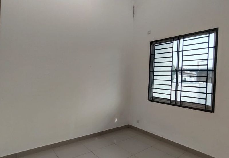 Amber Hills 2 @ Bandar Baru Kangkar Pulai