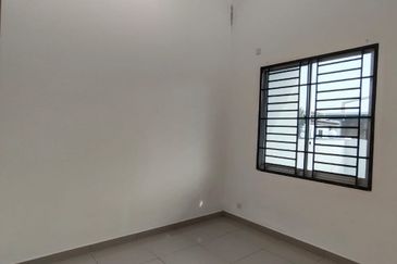 Amber Hills 2 @ Bandar Baru Kangkar Pulai