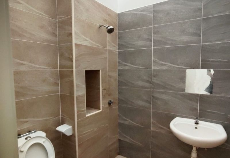 Amber Hills 2 @ Bandar Baru Kangkar Pulai